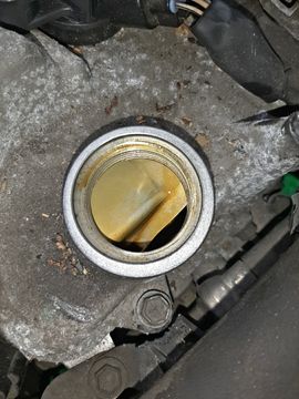 ДВИГАТЕЛЬ НА TOYOTA FIELDER ZZE123 2ZZ-GE