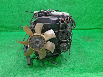 ДВИГАТЕЛЬ НА TOYOTA CROWN JZS155 2JZ-GE