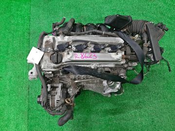 ДВИГАТЕЛЬ НА TOYOTA CAMRY ACV40 2AZ-FE