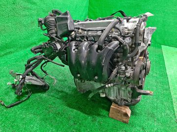 ДВИГАТЕЛЬ НА TOYOTA CAMRY ACV40 2AZ-FE