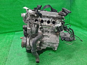 ДВИГАТЕЛЬ НА TOYOTA CAMRY ACV40 2AZ-FE