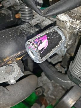 ДВИГАТЕЛЬ НА TOYOTA CAMRY ACV40 2AZ-FE