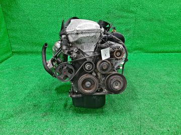 ДВИГАТЕЛЬ НА TOYOTA CELICA ZZT230 1ZZ-FE