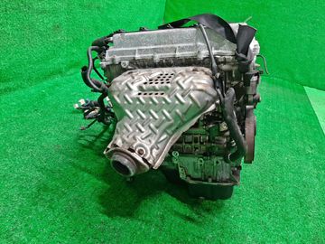 ДВИГАТЕЛЬ НА TOYOTA CELICA ZZT230 1ZZ-FE