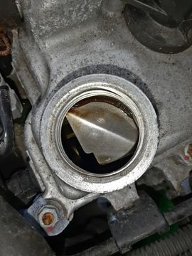ДВИГАТЕЛЬ НА TOYOTA CELICA ZZT230 1ZZ-FE