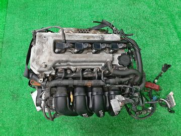 ДВИГАТЕЛЬ НА TOYOTA VISTA ARDEO ZZV50 1ZZ-FE
