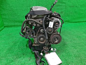 ДВИГАТЕЛЬ НА TOYOTA VISTA ARDEO ZZV50 1ZZ-FE
