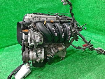 ДВИГАТЕЛЬ НА TOYOTA VISTA ARDEO ZZV50 1ZZ-FE