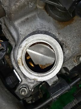 ДВИГАТЕЛЬ НА TOYOTA VISTA ARDEO ZZV50 1ZZ-FE