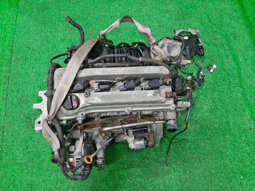ДВИГАТЕЛЬ НА TOYOTA CAMRY ACV40 2AZ-FE