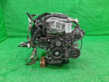 ДВИГАТЕЛЬ НА TOYOTA CAMRY ACV40 2AZ-FE