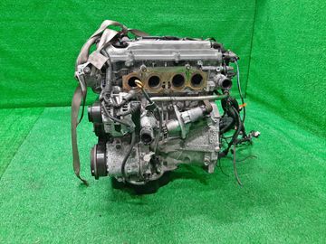 ДВИГАТЕЛЬ НА TOYOTA CAMRY ACV40 2AZ-FE
