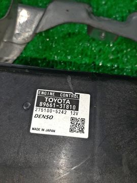 ДВИГАТЕЛЬ НА TOYOTA CAMRY ACV40 2AZ-FE