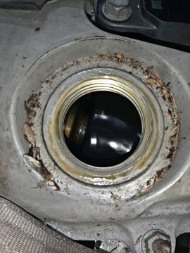 ДВИГАТЕЛЬ НА TOYOTA CAMRY ACV40 2AZ-FE