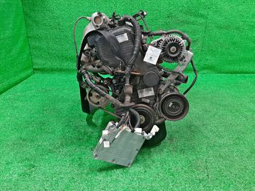 ДВИГАТЕЛЬ НА TOYOTA VISTA ARDEO SV55 3S-FE