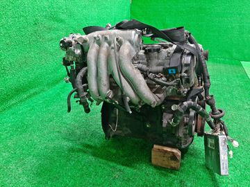 ДВИГАТЕЛЬ НА TOYOTA VISTA ARDEO SV55 3S-FE