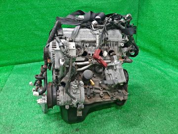 ДВИГАТЕЛЬ НА TOYOTA VISTA ARDEO SV55 3S-FE