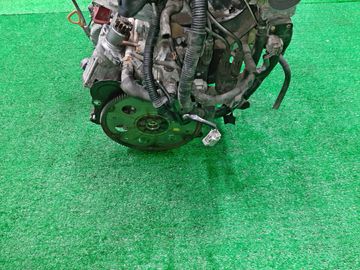 ДВИГАТЕЛЬ НА TOYOTA VISTA ARDEO SV55 3S-FE