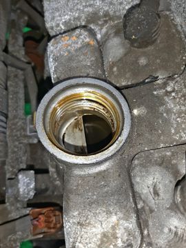 ДВИГАТЕЛЬ НА TOYOTA VISTA ARDEO SV55 3S-FE