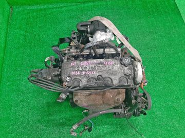 ДВИГАТЕЛЬ НА HONDA HR-V GH3 D16A
