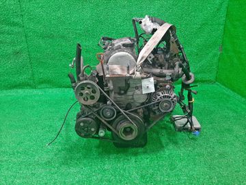 ДВИГАТЕЛЬ НА HONDA HR-V GH3 D16A