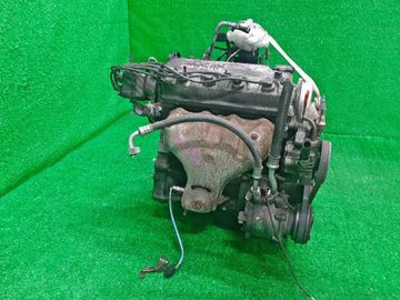 ДВИГАТЕЛЬ НА HONDA HR-V GH3 D16A