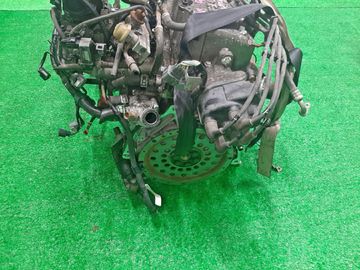 ДВИГАТЕЛЬ НА HONDA HR-V GH3 D16A