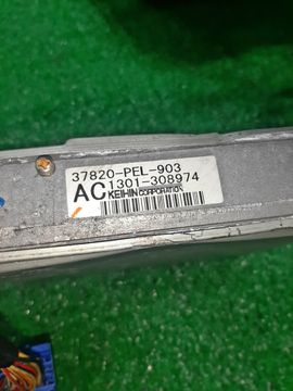 ДВИГАТЕЛЬ НА HONDA HR-V GH3 D16A
