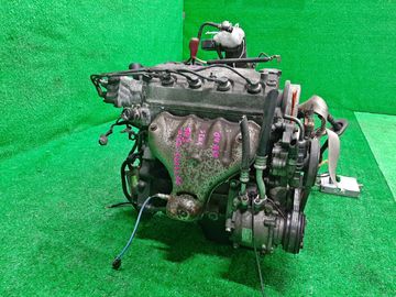 ДВИГАТЕЛЬ НА HONDA HR-V GH3 D16A
