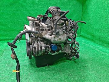 ДВИГАТЕЛЬ НА HONDA HR-V GH3 D16A