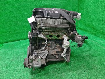 ДВИГАТЕЛЬ НА MITSUBISHI COLT Z27A 4G15