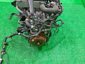 ДВИГАТЕЛЬ НА DAIHATSU TERIOS KID J131G EF-DET