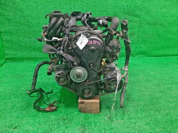 ДВИГАТЕЛЬ НА DAIHATSU TERIOS KID J111G EF-DEM