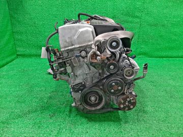 ДВИГАТЕЛЬ НА HONDA ACCORD CU2 K24A