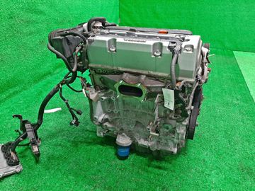 ДВИГАТЕЛЬ НА HONDA ACCORD CU2 K24A
