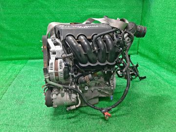 ДВИГАТЕЛЬ НА HONDA ACCORD CU2 K24A