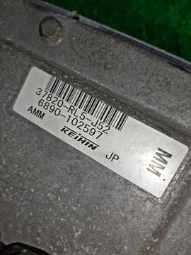 ДВИГАТЕЛЬ НА HONDA ACCORD CU2 K24A