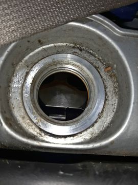 ДВИГАТЕЛЬ НА HONDA ACCORD CU2 K24A