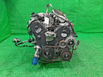 ДВИГАТЕЛЬ НА HONDA INSPIRE UC1 J30A