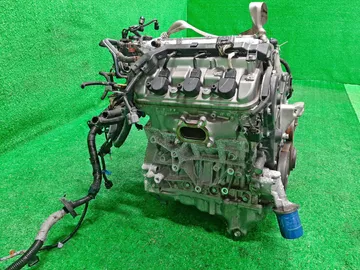 ДВИГАТЕЛЬ НА HONDA INSPIRE UC1 J30A