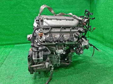 ДВИГАТЕЛЬ НА HONDA INSPIRE UC1 J30A