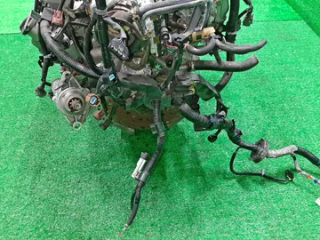 ДВИГАТЕЛЬ НА HONDA INSPIRE UC1 J30A