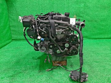 ДВИГАТЕЛЬ НА SUZUKI ESCUDO TDA4W J24B