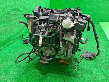 ДВИГАТЕЛЬ НА SUZUKI ESCUDO TDA4W J24B