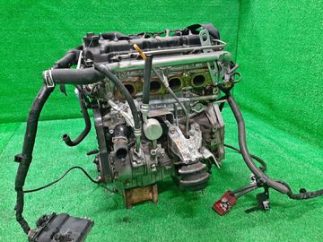 ДВИГАТЕЛЬ НА SUZUKI ESCUDO TDA4W J24B
