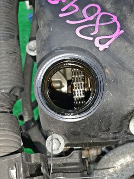 ДВИГАТЕЛЬ НА SUZUKI ESCUDO TDA4W J24B