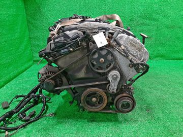 ДВИГАТЕЛЬ НА MAZDA MPV LW5W GY