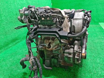 ДВИГАТЕЛЬ НА MAZDA MPV LW5W GY