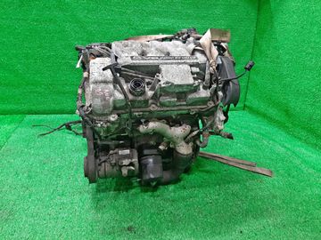 ДВИГАТЕЛЬ НА MAZDA MPV LW5W GY