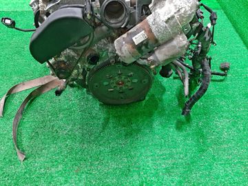ДВИГАТЕЛЬ НА MAZDA MPV LW5W GY